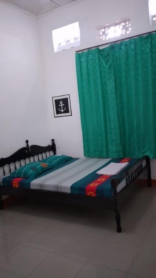 Garser Apartment Yogyakarta Exterior photo